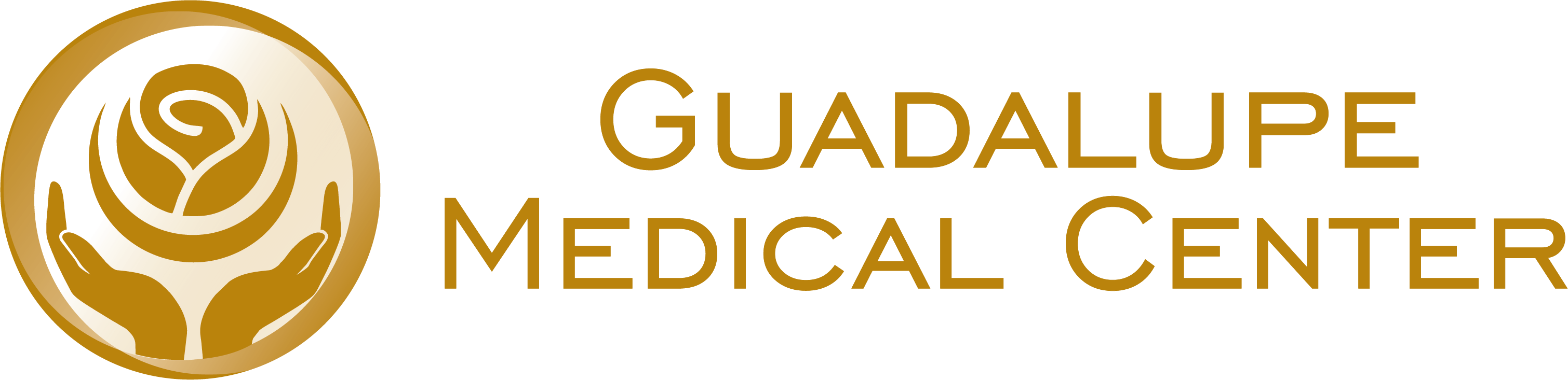 logo Guadalupe Medical Center